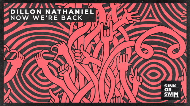 Now We're Back