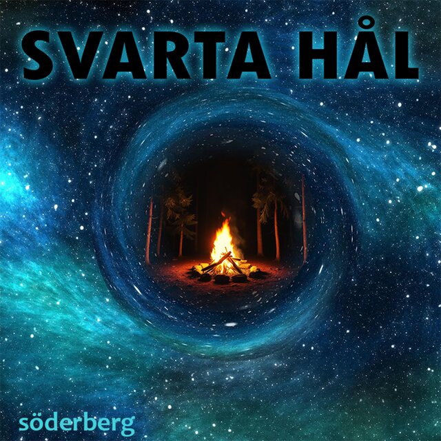 Svarta hål