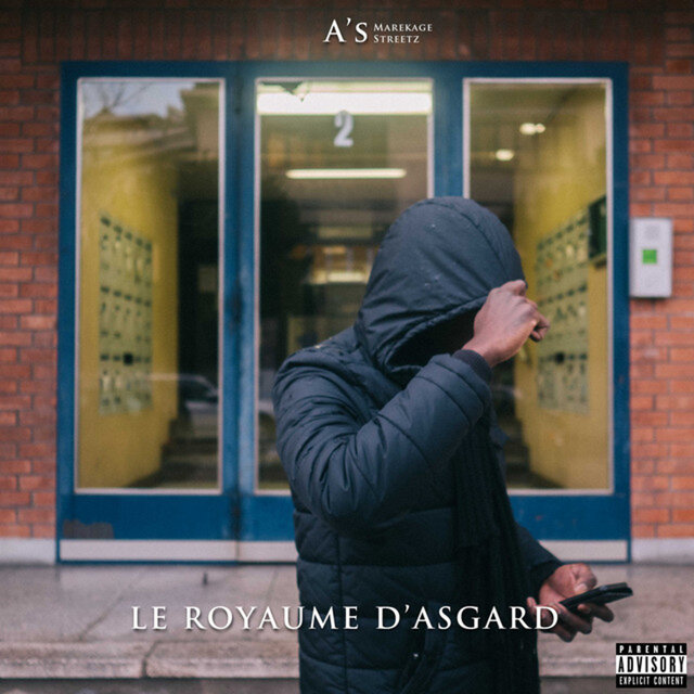 Le Royaume d'Asgard