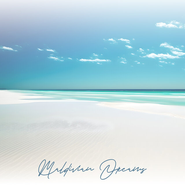 Maldivian Dreams: Relaxing Spa Music, Soothing Exotic Relaxation, Maldivian Massage