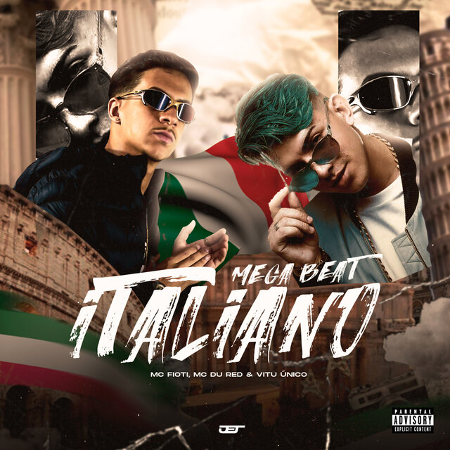Mega Beat Italiano