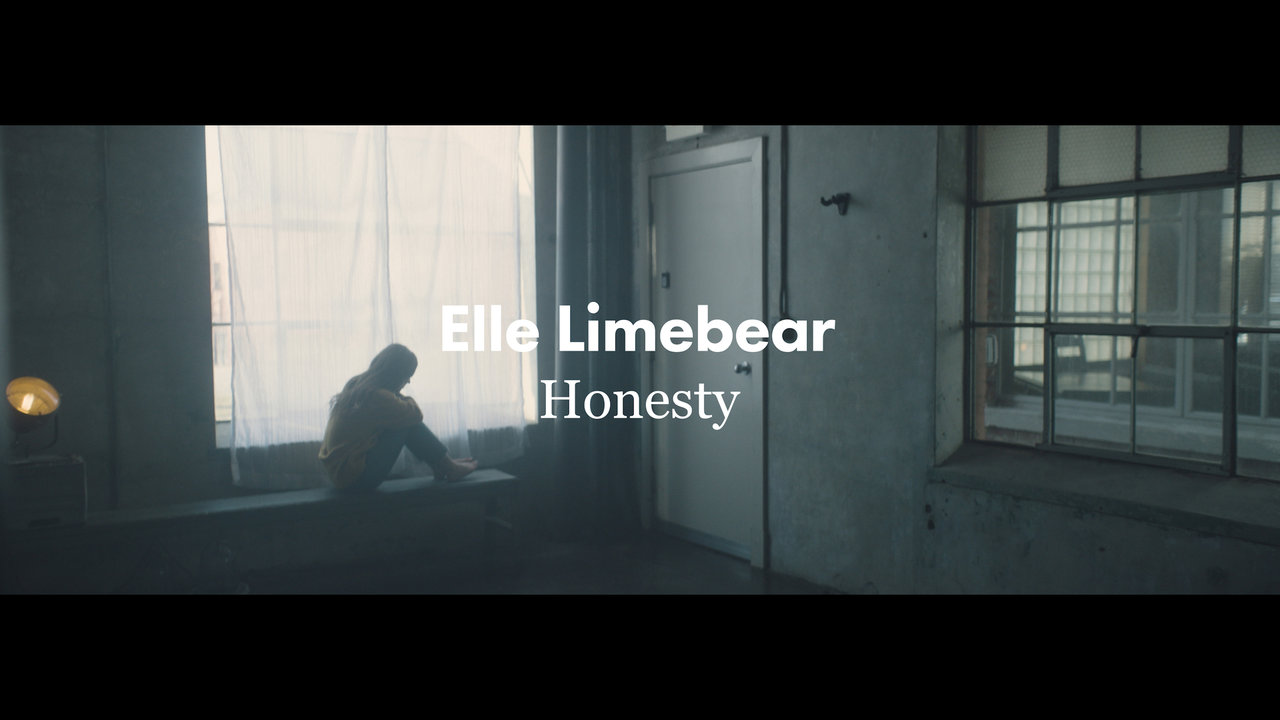 Honesty (Official Music Video)