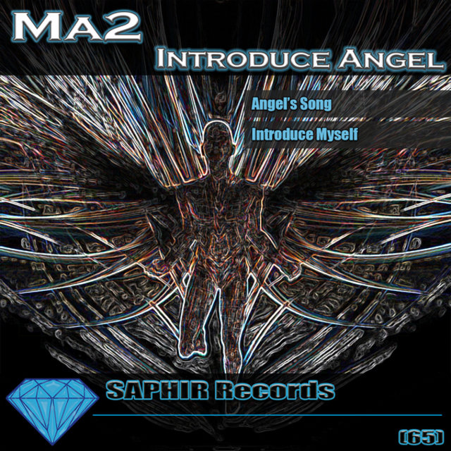 Introduce Angel