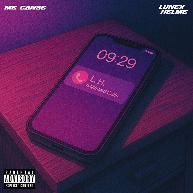 Me Cansé