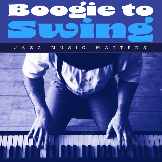 Boogie to Swing