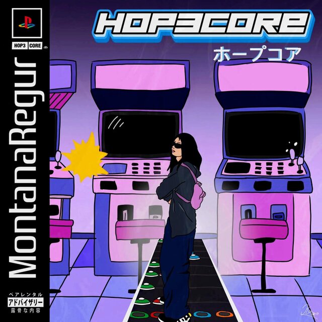 Hop3Core