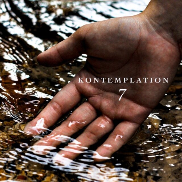Kontemplation 7 (Wie soll ich dich empfangen)