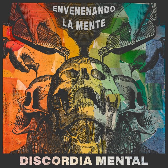 Envenenando La Mente