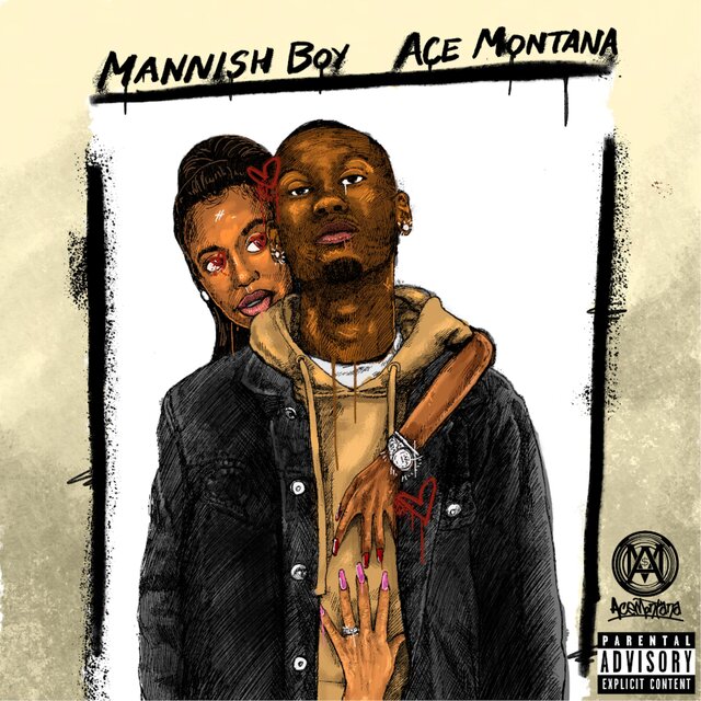 Mannish Boy