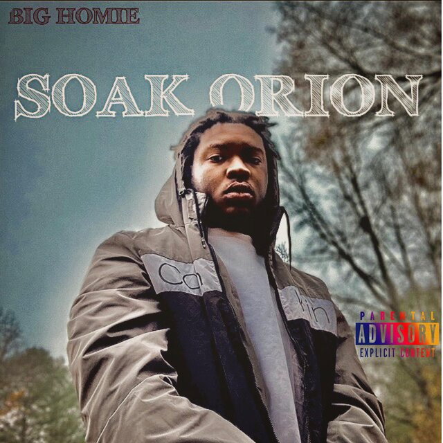 BIG HOMIE