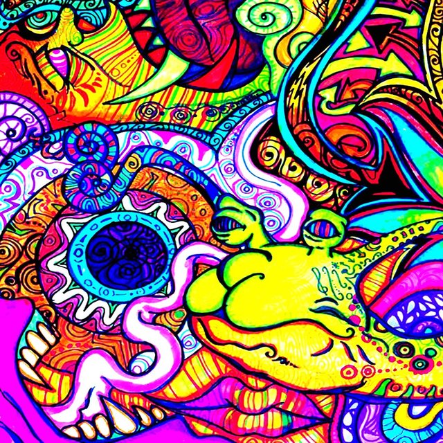 Acid and Alcohol