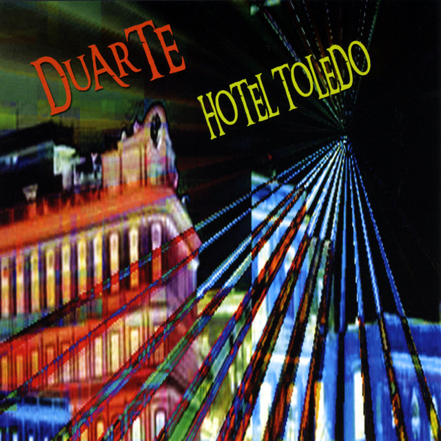 Hotel Toledo