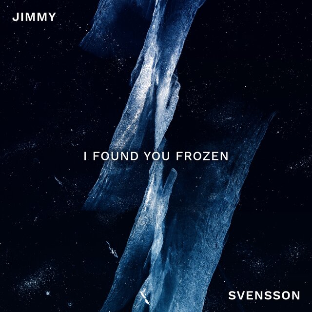 I Found You Frozen