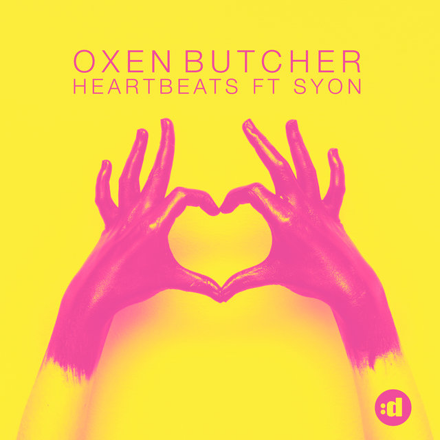 Heartbeats (feat. Syon)