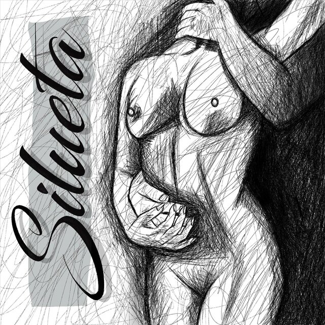 Silueta