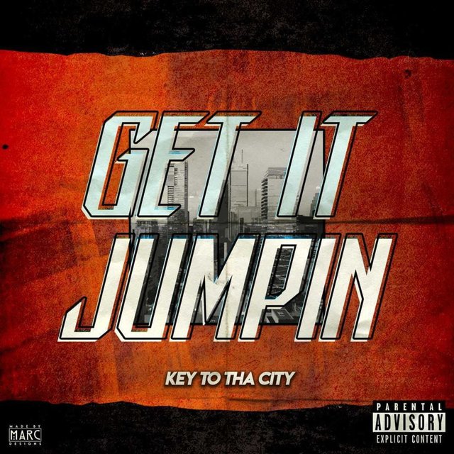 GET IT JUMPIN