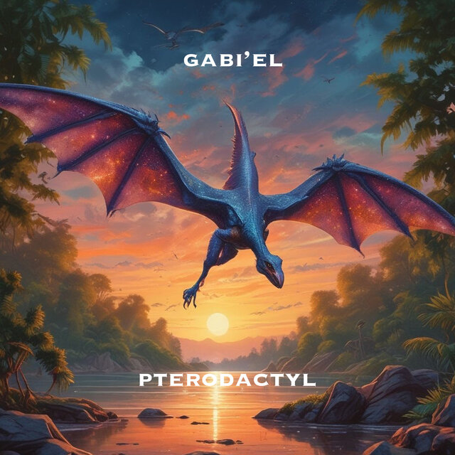 Pterodactyl