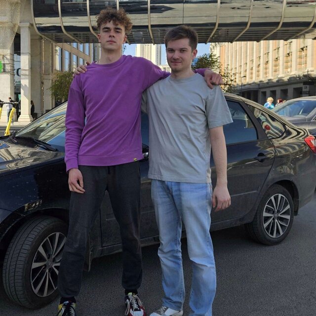 Екатский дрифт