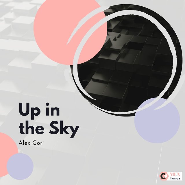 Up In The Sky