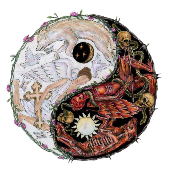 Yin n Yang