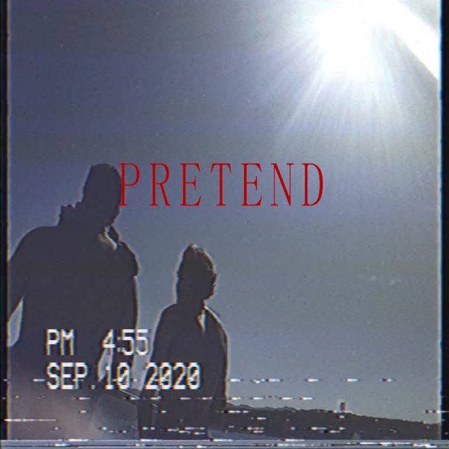 Pretend