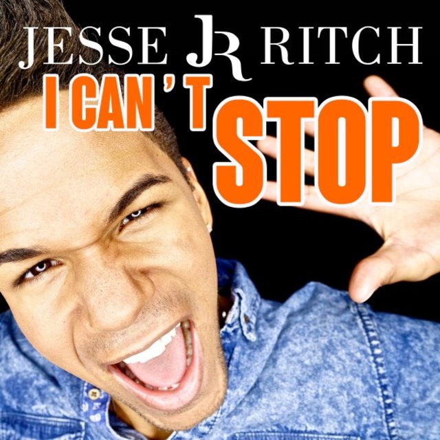 I Can't Stop