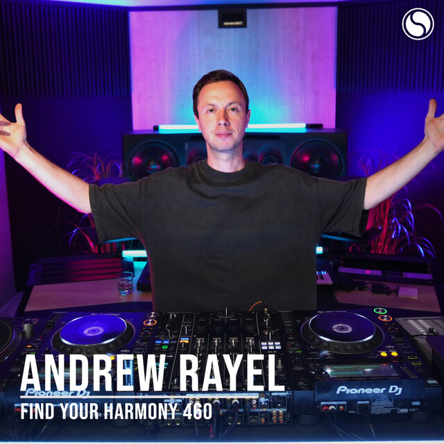 FYH460 - Find Your Harmony Radio Episode #460