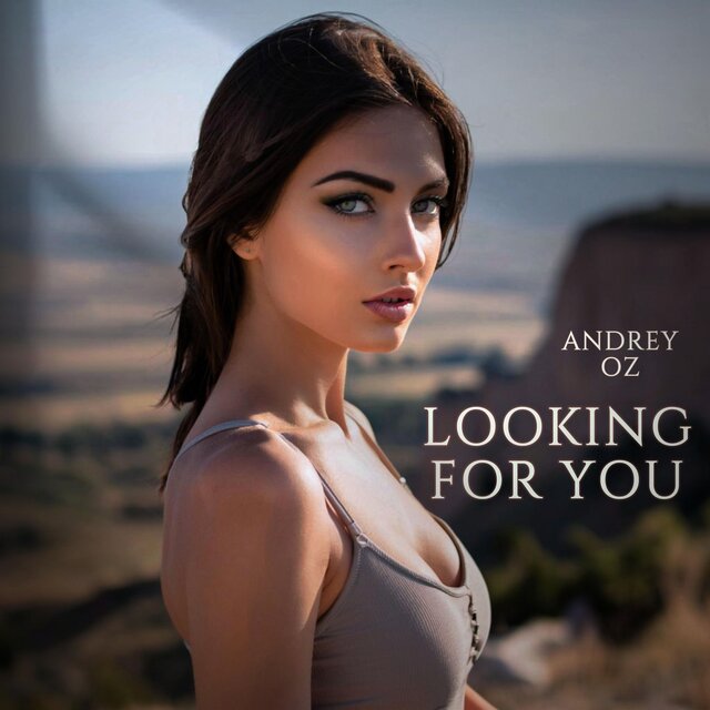 Looking for you