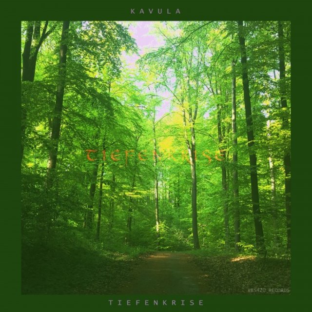 Tiefenkrise