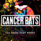 Cover art for album The Spark That Moves by Cancer Bats