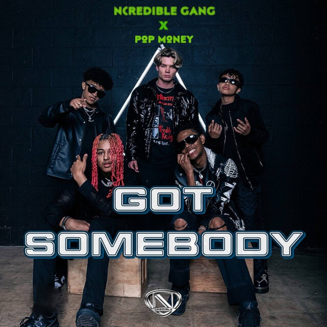 Got Somebody