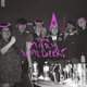 Cover art for album The Mary Wallopers by The Mary Wallopers