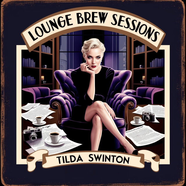 Lounge Brew Sessions