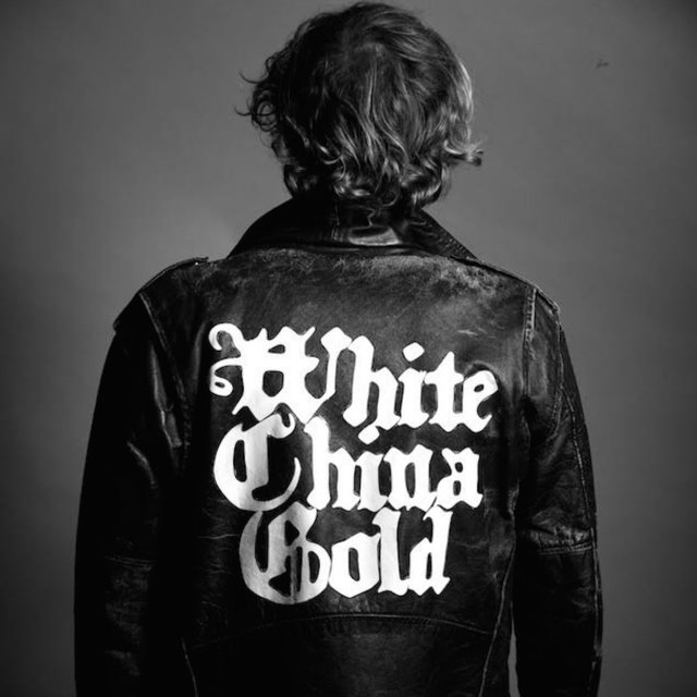 White China Gold