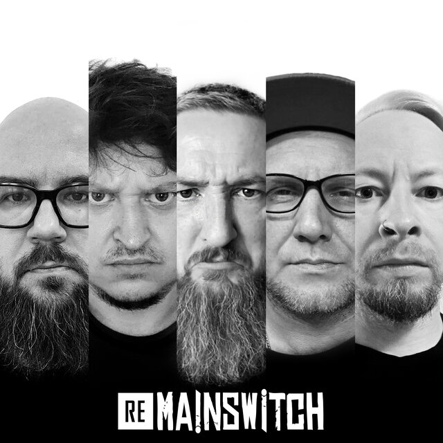 re MAIN SWITCH