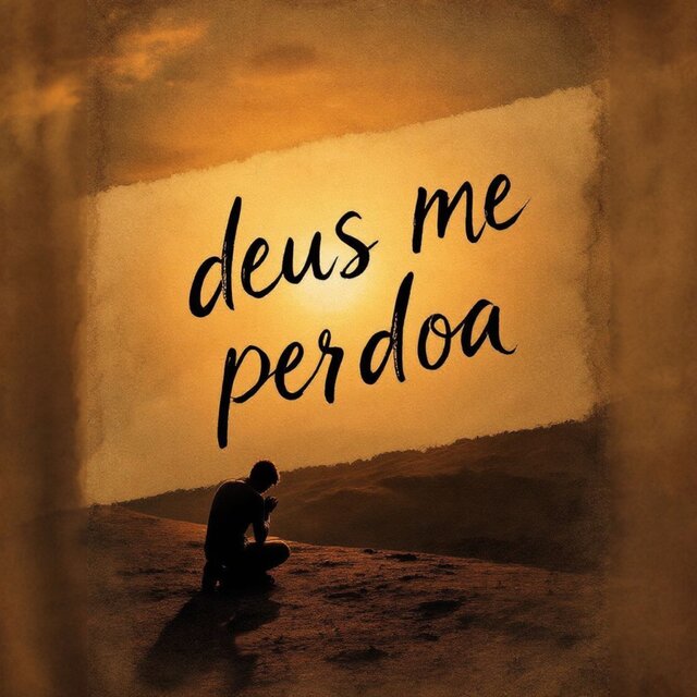 Deus Me Perdoa