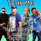 venime