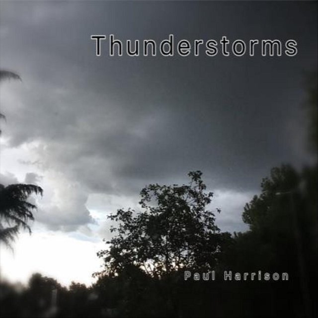 Thunder Storms