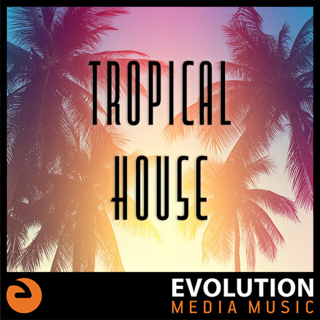 EMM130 Tropical House