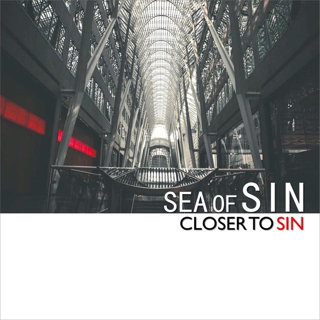 Closer to Sin (Re-Edit)