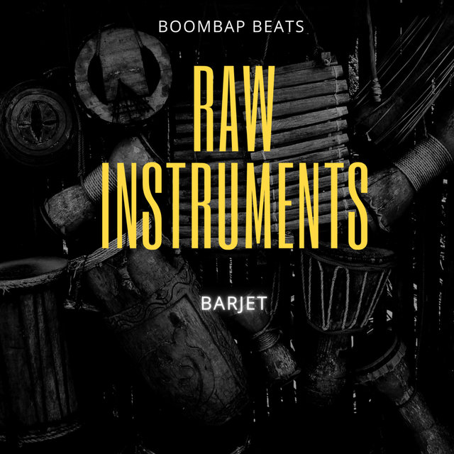 Raw Instruments