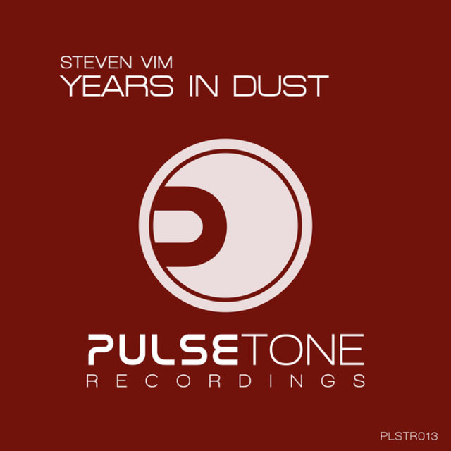 Years in Dust