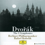 Dvořák: Symphony No. 9 in E Minor, Op. 95, B. 178, 