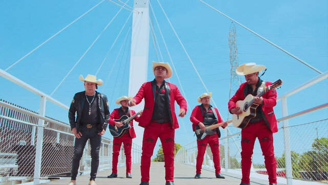 Quién Me Ha Robado Tu Corazón