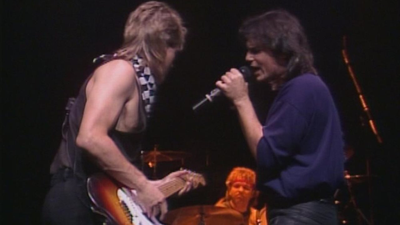 Feels Like Love (Live in Japan 1985)