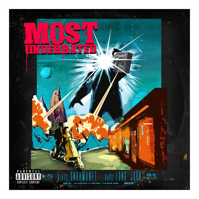 MOST UNDERRATED