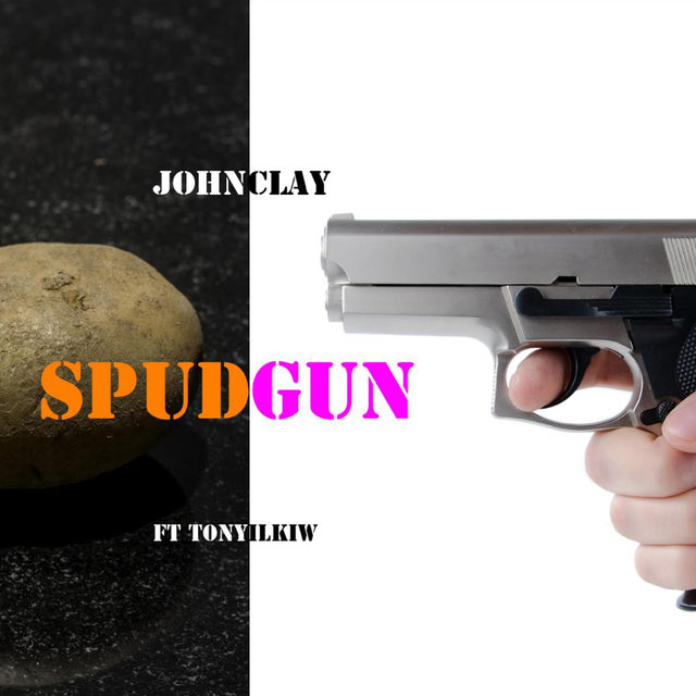 Spud Gun