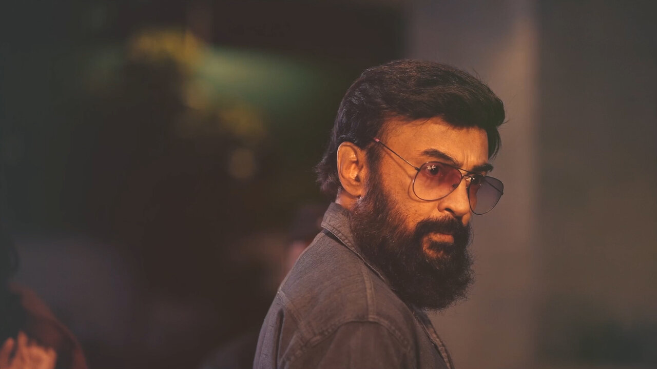 Padai Thalaivan (Lyric Video [From "Haraa"])