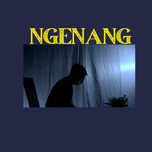 Ngenang