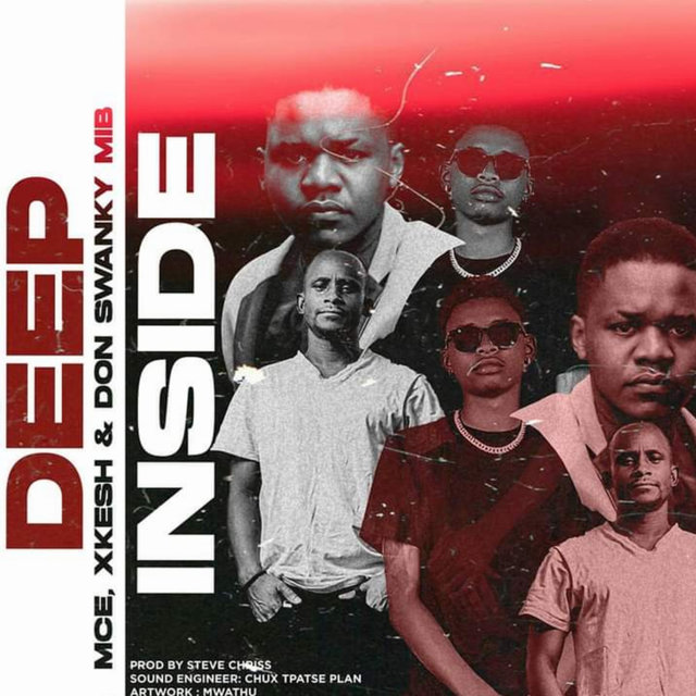 DEEP INSIDE